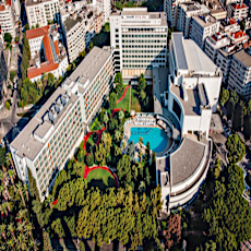 Swissotel Büyük Efes İzmir